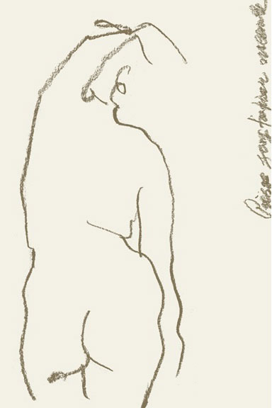 Exercised No.2 Variante 1 | 13x18 cm | Premium-Papier