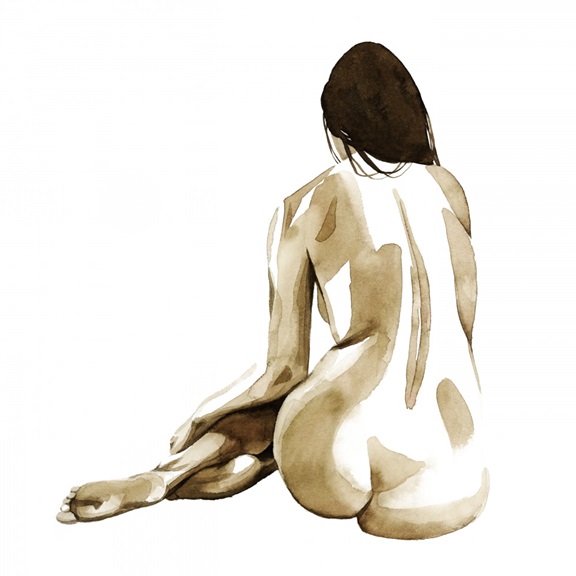 Traced No.2 Variante 1 | 13x18 cm | Premium-Papier