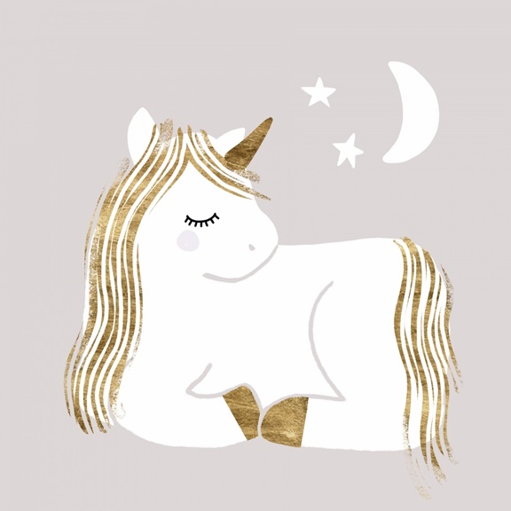 Sleepy Time No. 8 Variante 1 | 60x60 cm | Premium-Papier
