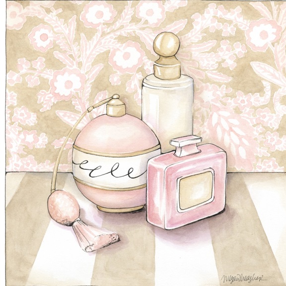 Pamper Yourself No. 2 Variante 1 | 60x60 cm | Premium-Papier