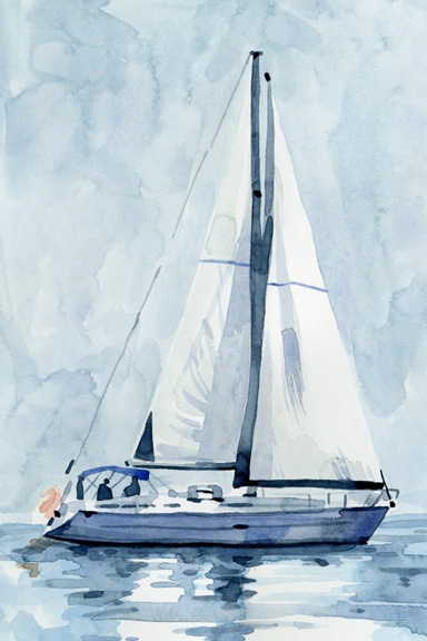 Smooth Sailing No. 2 