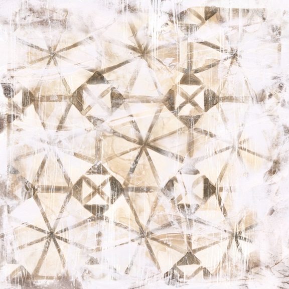 Wallpaper pattern No. 4 