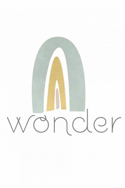 Wonder Variante 1 | 13x18 cm | Premium-Papier