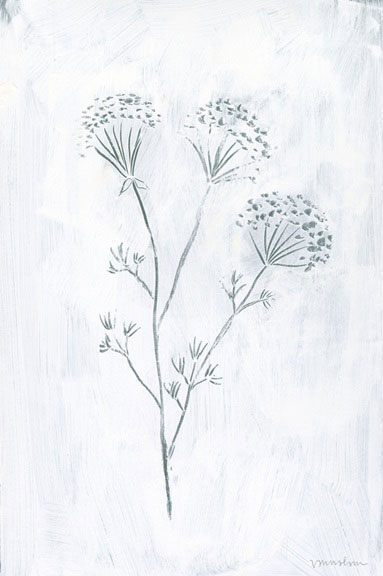White Herbs No. 2 