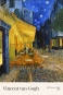 Vincent van Gogh - Cafe Terrace at Night Variante 2
