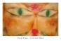 Paul Klee - Cat and Bird Variante 1