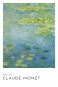 Claude Monet - Water Lilies (ca. 1906) Variante 1