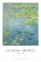 Claude Monet - Water Lilies (ca. 1906) Variante 2