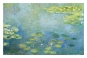 Claude Monet - Water Lilies (ca. 1906) Variante 3