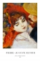 Pierre-Auguste Renoir - Dance at Bougival (Detail) Variante 1