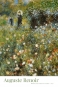 Pierre-Auguste Renoir - Woman with a Parasol in a Garden Variante 2