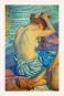 Théo van Rysselberghe - Bathing Women (Detail) Variante 2