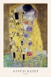 Gustav Klimt - The Kiss Variante FR