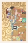 Gustav Klimt - Fulfillment Variante 3