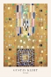 Gustav Klimt - The Knight Variante 1
