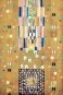 Gustav Klimt - The Knight Variante 2