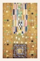 Gustav Klimt - The Knight Variante 3