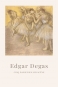 Edgar Degas - Cinq Danseuses Sur Scène Variante 1