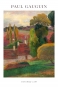 Paul Gauguin - A Farm in Brittany Variante 1