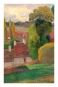 Paul Gauguin - A Farm in Brittany Variante 3