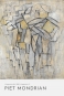Piet Mondrian - Composition no. XIII / Composition 2 Variante 2