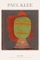 Paul Klee - Actor's Mask Variante 1