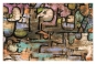 Paul Klee - After the Flood Variante 3