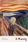 Edvard Munch - The Scream Variante 1