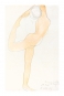 Auguste Rodin - Dancing Figure Variante 1