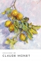 Claude Monet - Citrons sur une branche Variante 3