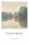 Claude Monet - The Seine at Giverny Variante 1