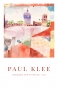 Paul Klee - Hammamet with Its Mosque Variante 1