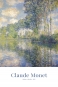 Claude Monet - Poplars on the Epte Variante 3