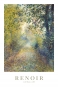 Pierre-Auguste Renoir - In the Woods Variante 1