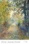 Pierre-Auguste Renoir - In the Woods Variante 2
