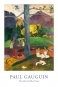 Paul Gauguin - Mata Mua Variante 1