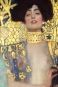 Gustav Klimt - Judith and the Head of Holofernes Variante 1