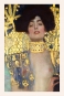 Gustav Klimt - Judith and the Head of Holofernes Variante 2