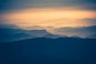 Mountain Sunset Variante 1
