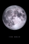 NASA Image of the Full Moon Variante 1