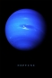 NASA Image of Neptune Variante 1