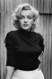 Marilyn Monroe Poster (1953) Variante 1