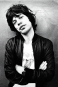 Mick Jagger Poster (1977) Variante 1