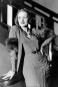 Marlene Dietrich Poster (ca. 1930) Variante 1
