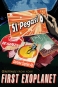 "51 Pegasi b" - Visions of the Future Poster Series, Credit: NASA/JPL Variante 1