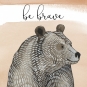 Be Brave Variante 1
