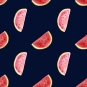 Watermelon Pattern Variante 1