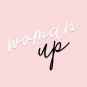 Woman Up Variante 1