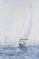 White Sails No. 1 Variante 1