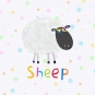 Funky Sheep Variante 1